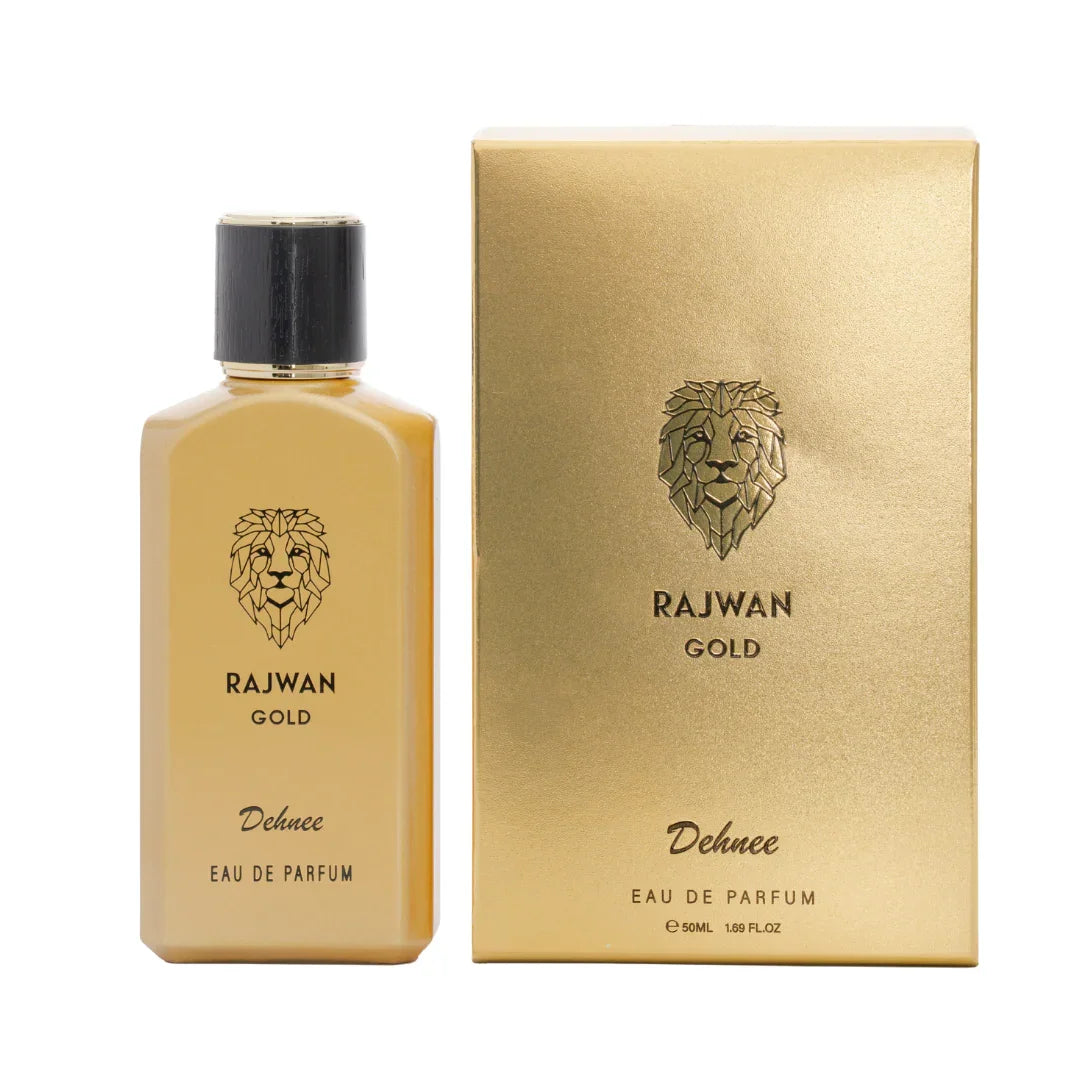 Rajwan Gold